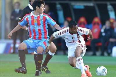 Serie A to impose zero tolerance on shirt-tugging