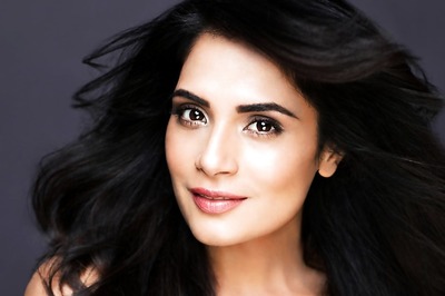 Pay Disparity in Films Continues Despite Discussions, Says Richa Chadha