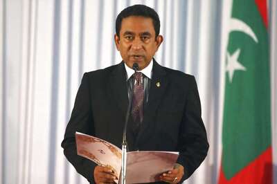 Maldives Govt Warns Supreme Court Against Impeaching or Arresting President