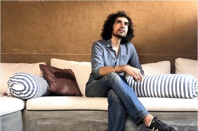 J&K Govt Ropes in Filmmaker Imtiaz Ali to Promote Local Art and Culture