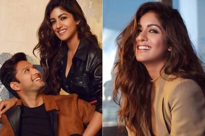 Don't Lose Hope, Just Keep Making Content: Ishita Dutta's Message To Young TikTok Stars Post Ban