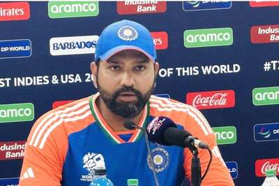 Rohit Sharma Announces Retirement From T20Is After T20 World Cup 2024 Triumph