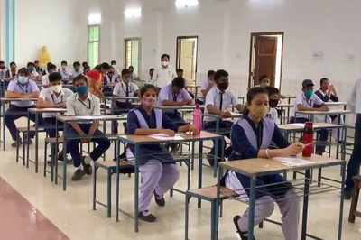 40 Schools in Ahmedabad Yet to Complete Verification Under RTE