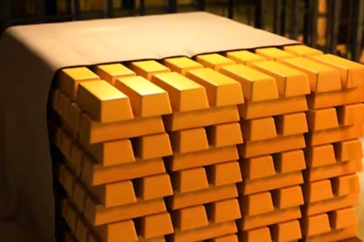 'Nothing More Should Be Read', Says Guv Das As RBI Brings 100 Mt Gold Reserve From UK to India