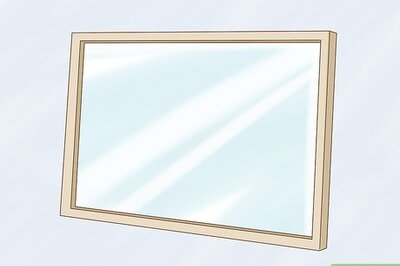 How to Make a Mosaic Stained Glass Window