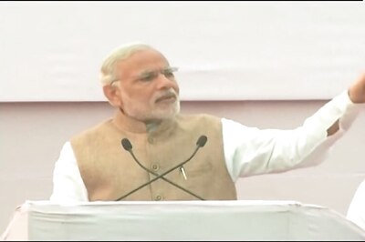 PM announces programme for cultural understanding among states