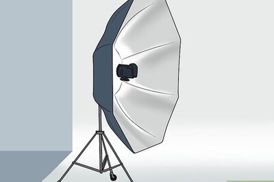 How to Photograph Bodybuilders