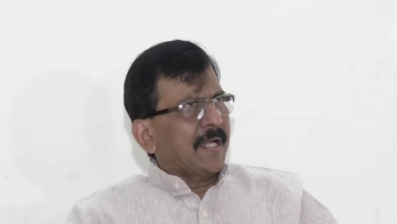 Electricity (Amendment) Bill Provisions Not in Country's Interest: Sanjay Raut