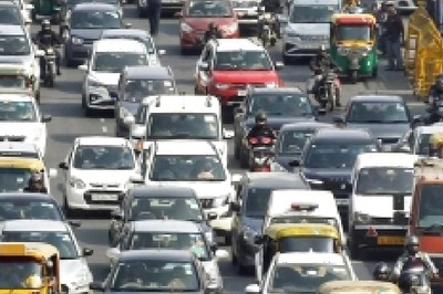 Punjab Government's New Office Timings Bring Relief, Traffic Congestion Reduced in Mohali