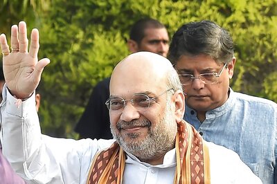 Amit Shah on 2-Day Visit to J&K from October 4 Ahead of Polls