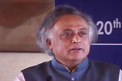 Modi incapable of speaking the truth even by mistake, says Jairam Ramesh