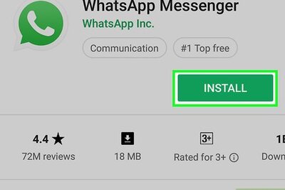 How to Use WhatsApp
