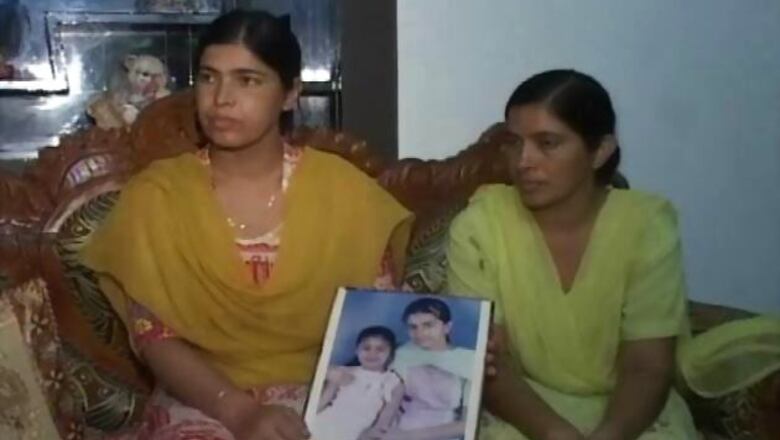 NRI honour killing: Mother of girl under scanner