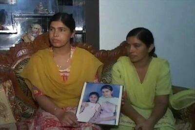 NRI honour killing: Mother of girl under scanner