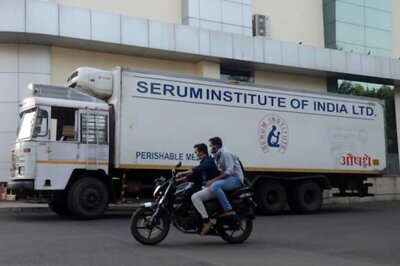 Serum Institute Writes to Union Health Minister Proposing Reforms in Drug Regulatory System
