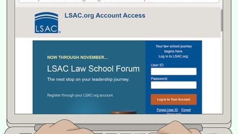 How to Take the LSAT