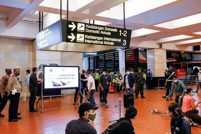 Domestic Air Passenger Traffic Likely to Return to Pre-COVID-19 Level by FY23: ICRA