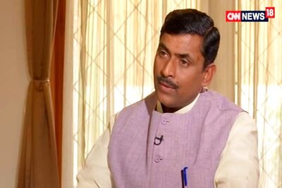 No Ticket for Janardhana Reddy, But Can't Stop Him from Campaigning, Says BJP Karnataka In-Charge Muralidhar Rao