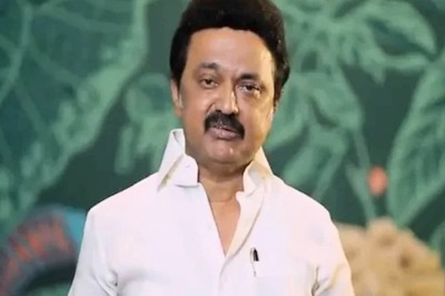 ‘Don’t Force the State into a Curfew Again’: Tamil Nadu CM MK Stalin Appeals