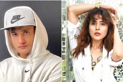 Asim Riaz Gets Flak for 'People Get Over Loved Ones So Soon' Tweet, Clarifies It's Not About Shehnaaz Gill