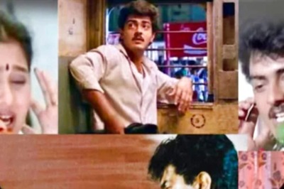 Ajith's Romantic Drama Kadhal Kottai Completes 28 Years Of Release