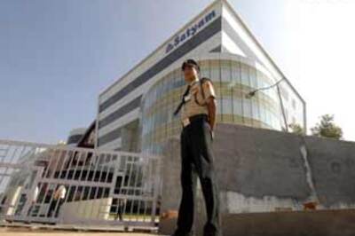 Satyam US lawsuits may cost $440-$840 mn: report