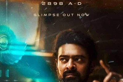 Kalki 2898 AD Recovers More Than Half Its Budget From Non-theatrical Business: Reports