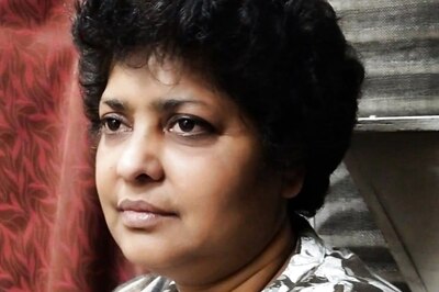 Rajya Sabha TMC Member Arpita Ghosh Resigns, Seeks to Work for Party