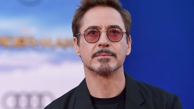Avengers Endgame Star Robert Downey Jr Aka Iron Man Has a Special Message for His Indian Fans
