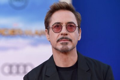 Avengers Endgame Star Robert Downey Jr Aka Iron Man Has a Special Message for His Indian Fans