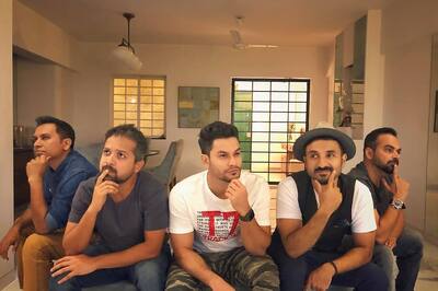 Not Zombies, Go Goa Gone 2 Will Have Aliens, Says Producer Dinesh Vijan