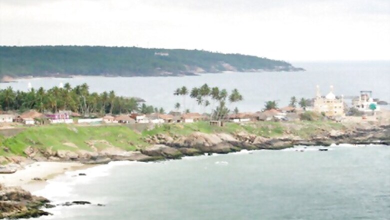 Vizhinjam project: Kerala govt seeks VGF relaxation