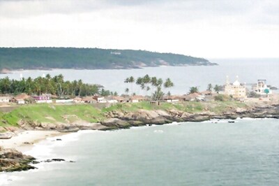 Vizhinjam project: Kerala govt seeks VGF relaxation