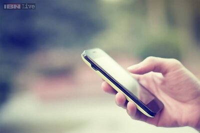 Smartphone apps new-age nannies for Indian kids
