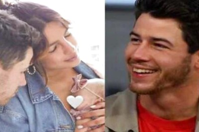 Nick Jonas Reveals He Sings To His Baby Daughter Regularly