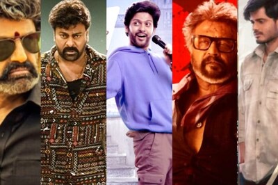 Jailer To Dasara, 9 Highest-grossing South Films Of 2023