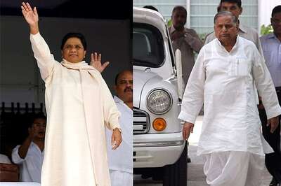 New Equations - Sworn Enemies SP, BSP to Share Common Platform