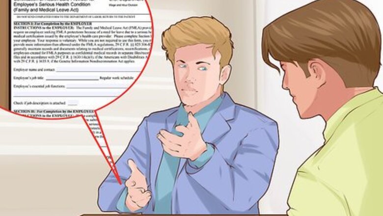 How to Verify Rehab Treatment for an Employee