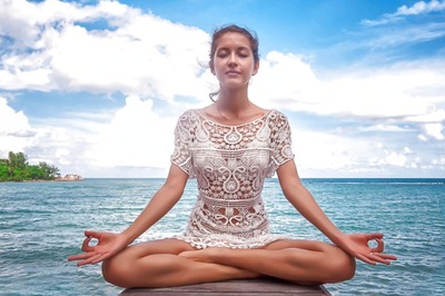 5 Top Detox Retreat Across India to Cleanse your Body and Mind