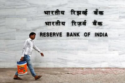 Demonetisation: RBI Partially Rolls Back Rs 5,000 Order