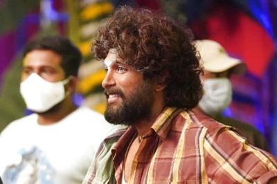 Allu Arjun Offered Whopping Rs 100 Crore For New Film With Atlee After Pushpa Success?