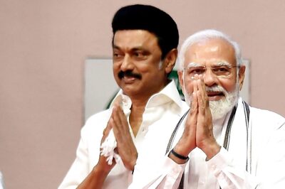 In An Air of Cordiality, Sharp-edged Politics on Display in PM Modi’s Chennai Visit