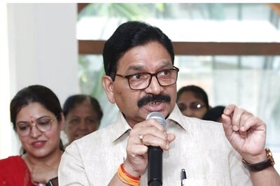 Lok Sabha Election 2024: Shinde-led Shiv Sena Fields Ravindra Waikar from Mumbai North West Seat