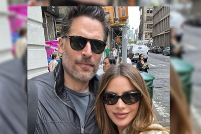 Joe Manganiello's Desire For Children Led Him To Split With Sofia Vergara?