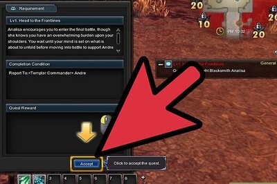 How to Level Fast in Aura Kingdom