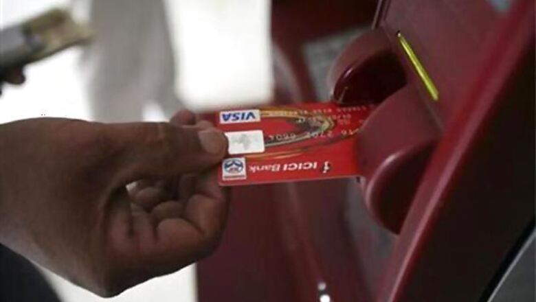 Bank ops remain disrupted on 2nd day of strike