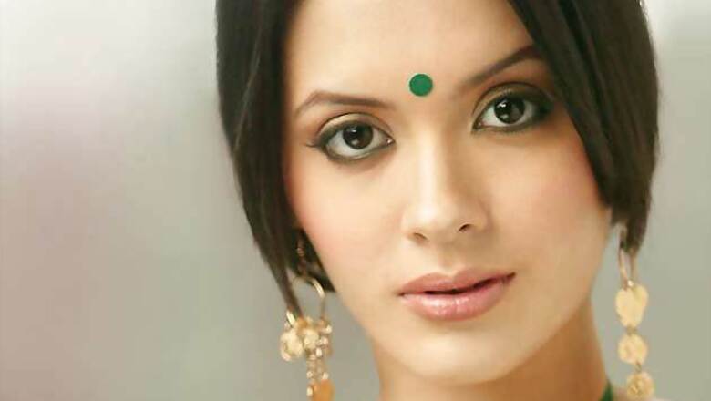 Isha Sharvani to debut in 'Anchu Sundharimaar'