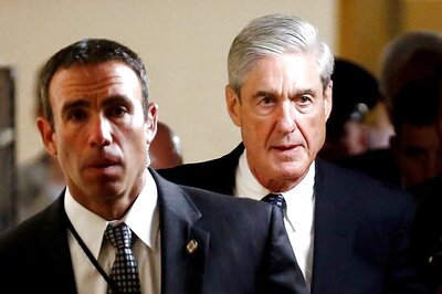 US Senate Committee to Vote on Bill to Protect Mueller Next Week