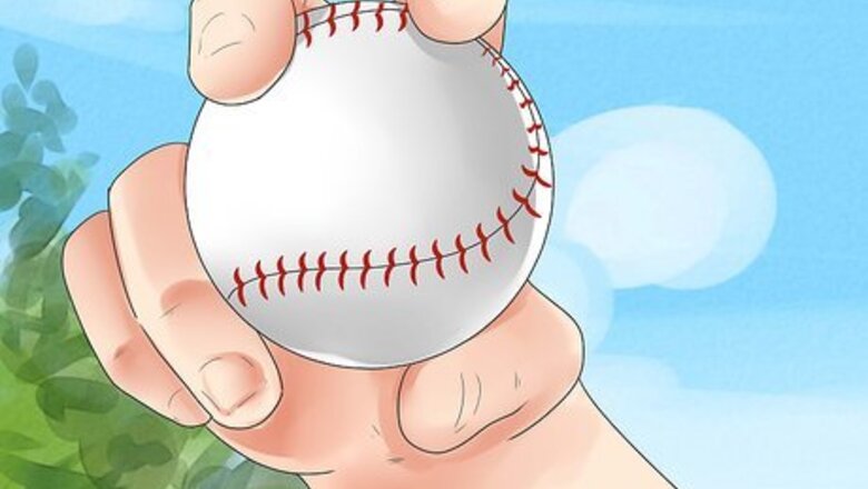 How to Throw a Forkball