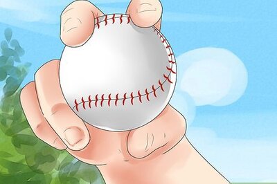 How to Throw a Forkball